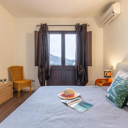 Apartman Casa Orchidea By Interhome San Vito