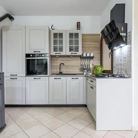 Casa Orchidea By Interhome