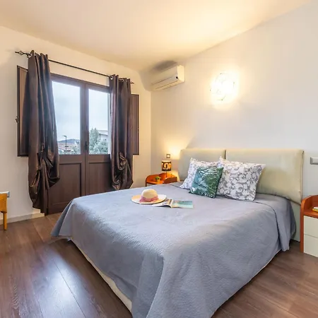 Casa Orchidea By Interhome Apartman San Vito