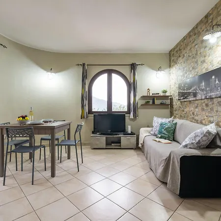 Casa Orchidea By Interhome San Vito