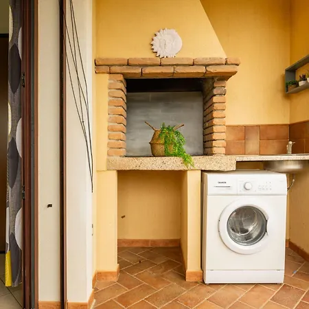Casa Orchidea By Interhome *