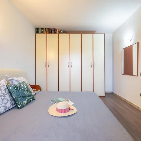 Casa Orchidea By Interhome