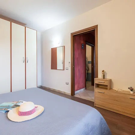 Apartment Casa Orchidea By Interhome San Vito (Sardinia)