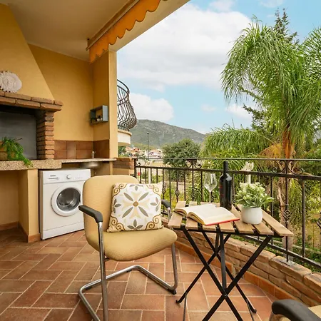 Casa Orchidea By Interhome 산 비토