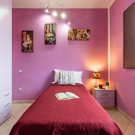 Casa Orchidea By Interhome Lejlighed *