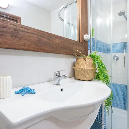 Casa Orchidea By Interhome * San Vito (Sardinia)