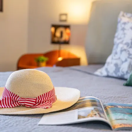 Casa Orchidea By Interhome San Vito (Sardinia)