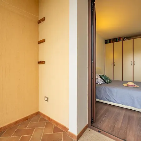 Casa Orchidea By Interhome Apartment