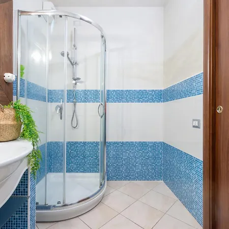 Lejlighed Casa Orchidea By Interhome *