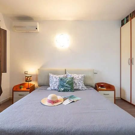 Casa Orchidea By Interhome Apartment *