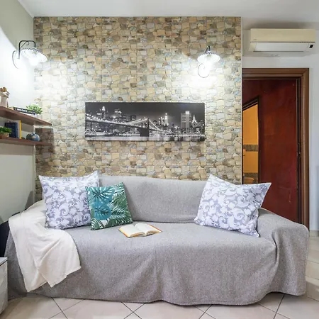 Casa Orchidea By Interhome Lejlighed San Vito (Sardinia)