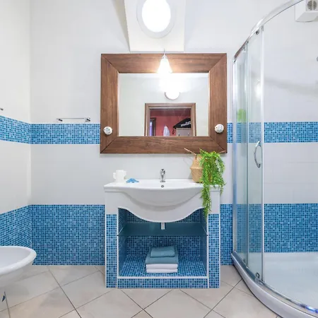 Casa Orchidea By Interhome *