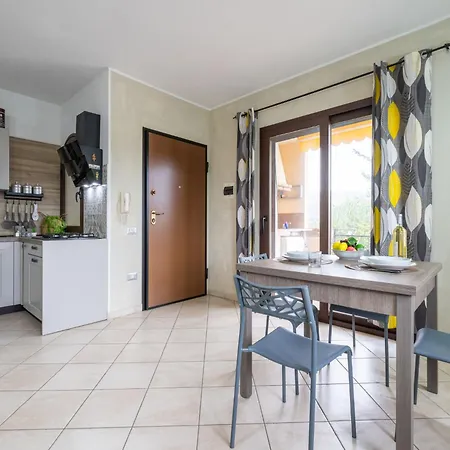 Casa Orchidea By Interhome * San Vito (Sardinia)