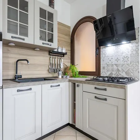 Casa Orchidea By Interhome Apartment