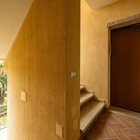 Apartment Casa Orchidea By Interhome *