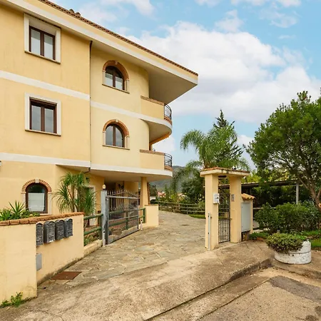 Casa Orchidea By Interhome Apartment *