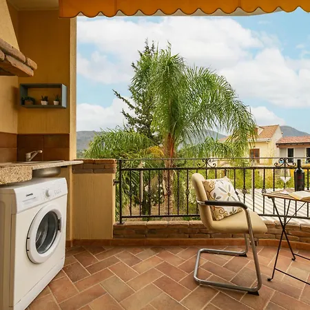 Apartment Casa Orchidea By Interhome San Vito (Sardinia)