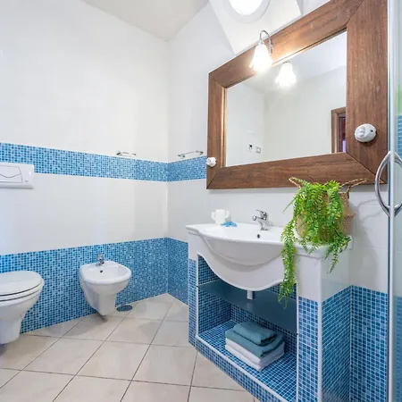 Casa Orchidea By Interhome Lejlighed San Vito (Sardinia)
