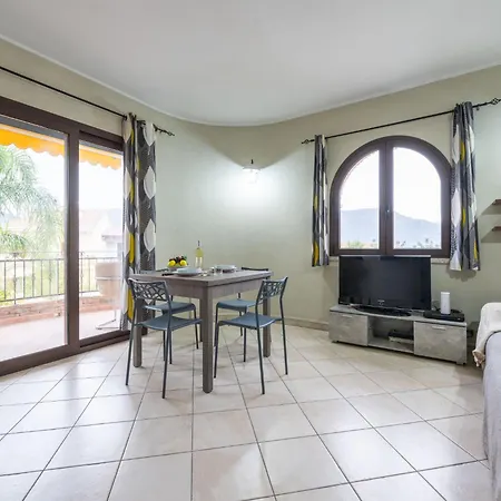 Casa Orchidea By Interhome Apartment