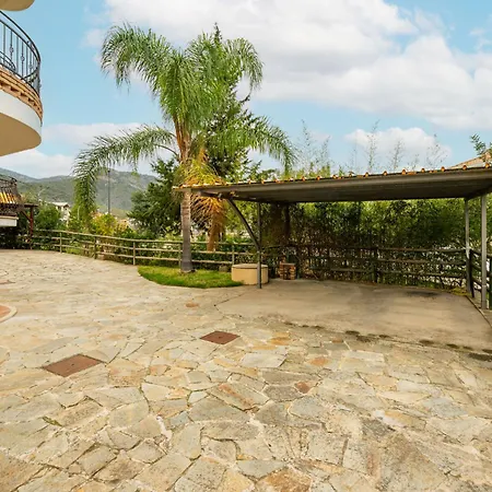 Casa Orchidea By Interhome